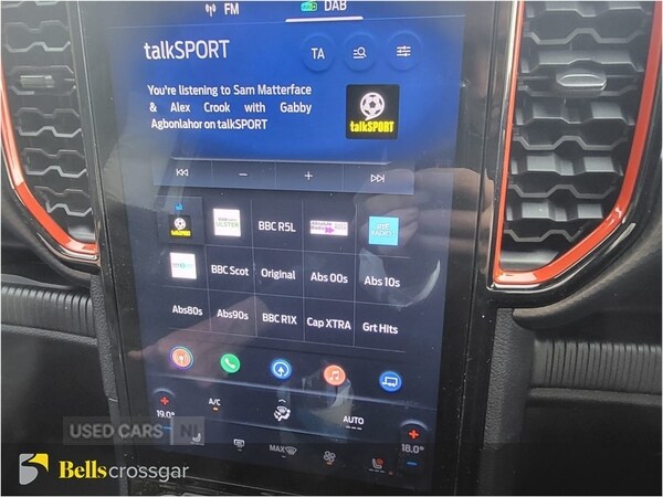 Used Ford Ranger 2024 for sale - 77770208: Photo 17