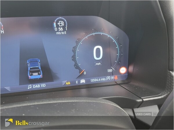 Used Ford Ranger 2024 for sale - 77770208: Photo 18