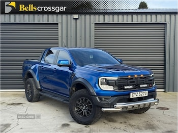Used Ford Ranger 2024 for sale - 77770208: Photo