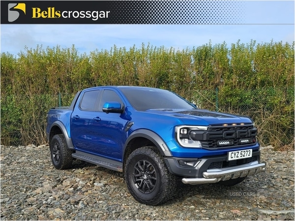 Used Ford Ranger 2024 for sale - 77770208: Photo 2