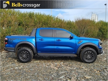 Used Ford Ranger 2024 for sale - 77770208: Photo
