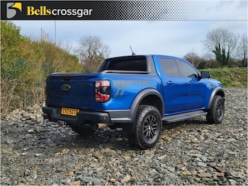 Used Ford Ranger 2024 for sale - 77770208: Photo