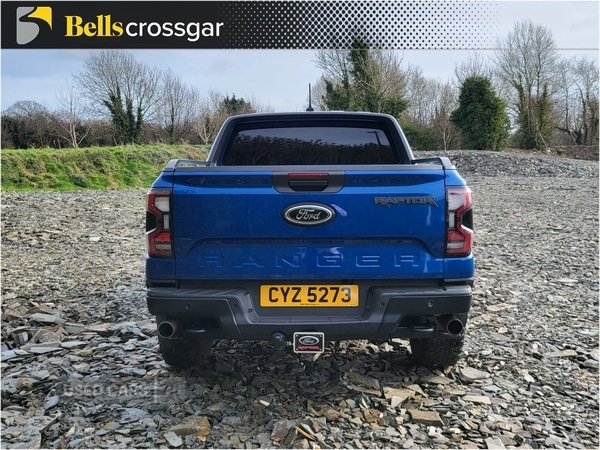 Used Ford Ranger 2024 for sale - 77770208: Photo 5