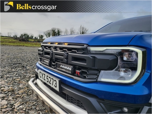 Used Ford Ranger 2024 for sale - 77770208: Photo 6