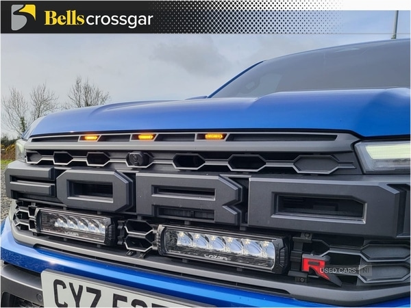 Used Ford Ranger 2024 for sale - 77770208: Photo 8