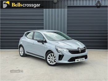 Used Renault Clio 2025 for sale - 79170042: Photo