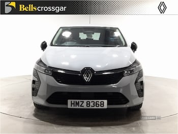 Used Renault Clio 2025 for sale - 79170042: Photo