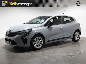 Used Renault Clio 2025 for sale - 79170042: Photo