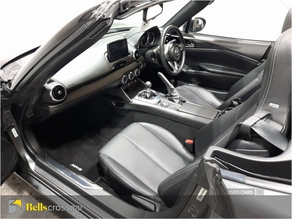 Used Mazda MX-5 2023 for sale - 74946396: Photo 11