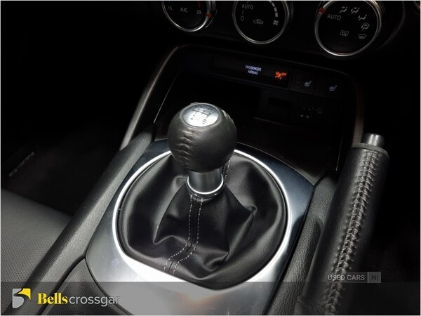 Used Mazda MX-5 2023 for sale - 74946396: Photo 14
