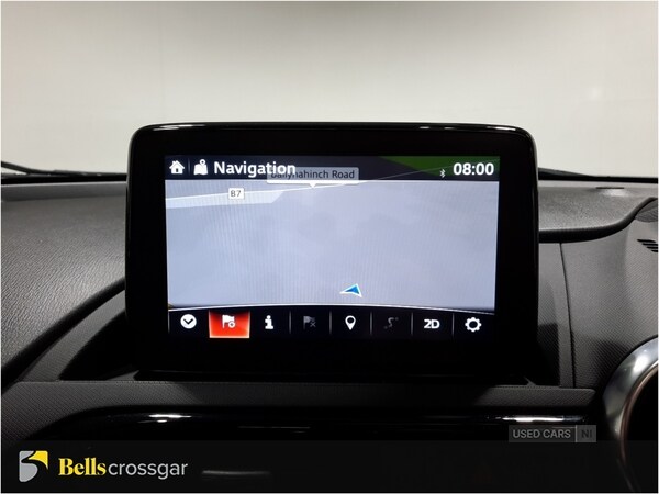 Used Mazda MX-5 2023 for sale - 74946396: Photo 16