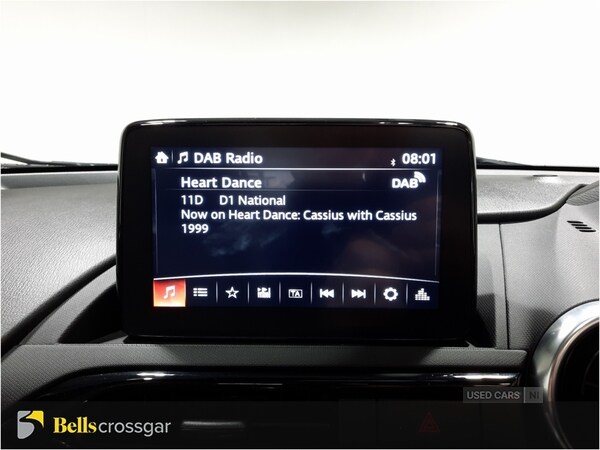 Used Mazda MX-5 2023 for sale - 74946396: Photo 18