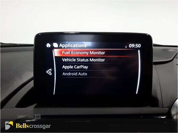 Used Mazda MX-5 2023 for sale - 74946396: Photo 20