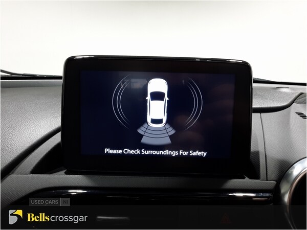 Used Mazda MX-5 2023 for sale - 74946396: Photo 21