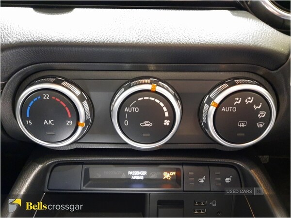Used Mazda MX-5 2023 for sale - 74946396: Photo 22