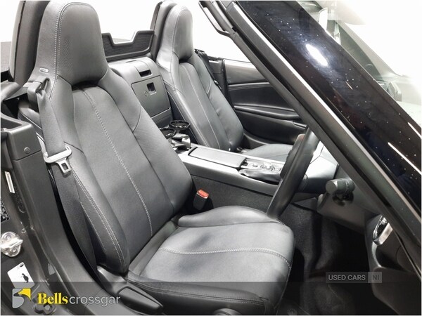 Used Mazda MX-5 2023 for sale - 74946396: Photo 24