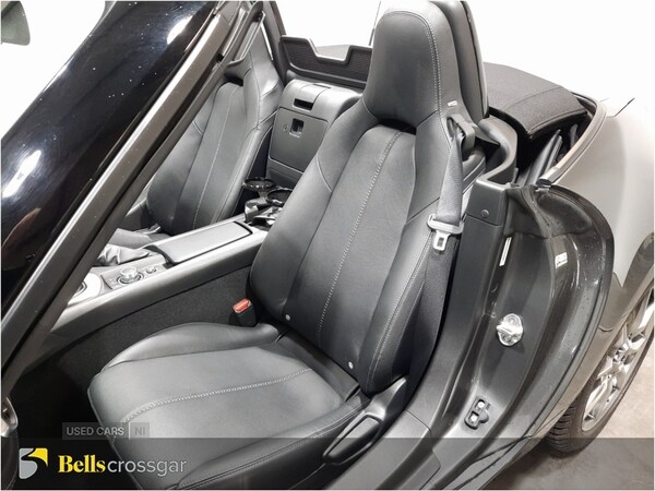 Used Mazda MX-5 2023 for sale - 74946396: Photo 25