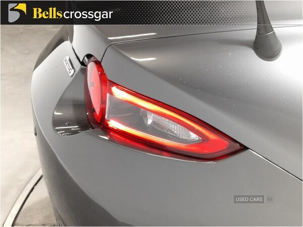 Used Mazda MX-5 2023 for sale - 74946396: Photo 27