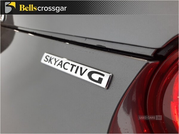Used Mazda MX-5 2023 for sale - 74946396: Photo 29