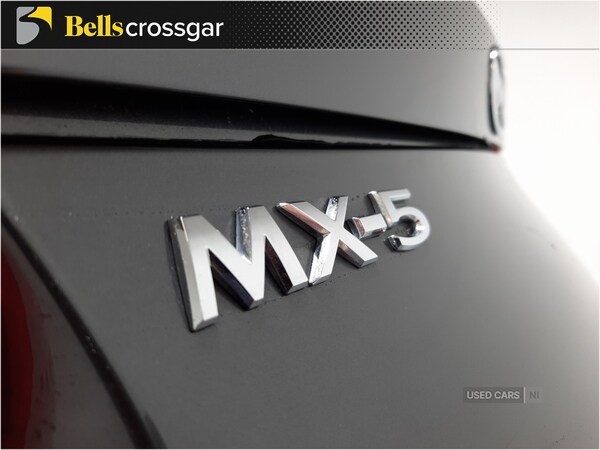 Used Mazda MX-5 2023 for sale - 74946396: Photo 30