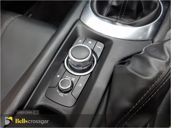 Used Mazda MX-5 2023 for sale - 74946396: Photo 32