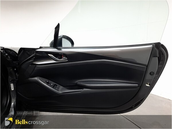 Used Mazda MX-5 2023 for sale - 74946396: Photo 37