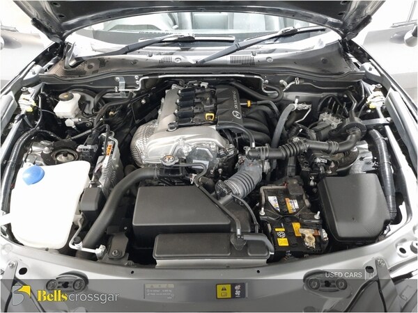 Used Mazda MX-5 2023 for sale - 74946396: Photo 46