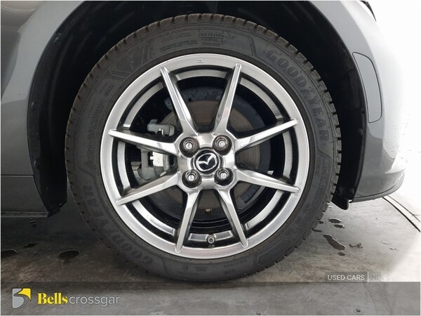 Used Mazda MX-5 2023 for sale - 74946396: Photo 47