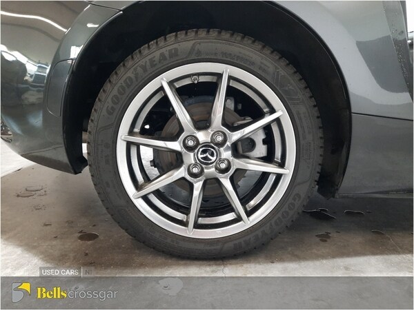 Used Mazda MX-5 2023 for sale - 74946396: Photo 48