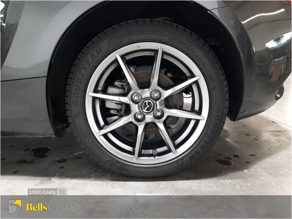 Used Mazda MX-5 2023 for sale - 74946396: Photo 49