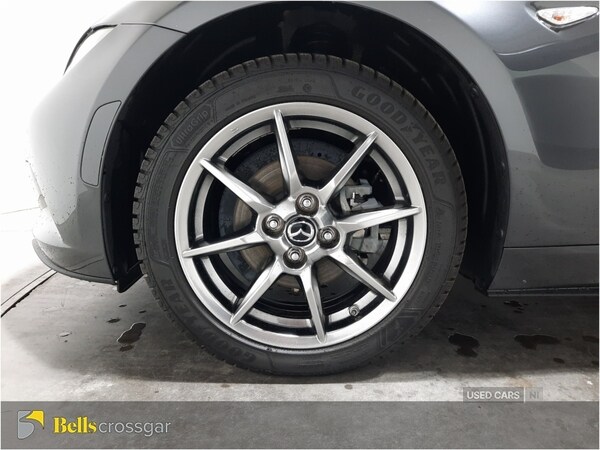 Used Mazda MX-5 2023 for sale - 74946396: Photo 50