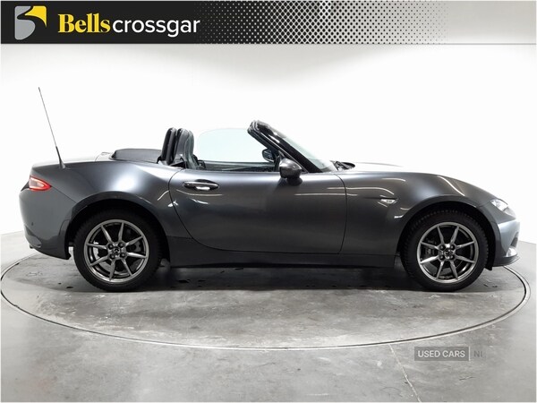 Used Mazda MX-5 2023 for sale - 74946396: Photo 9