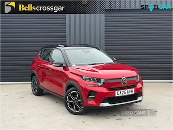 Used Citroen C3 2025 for sale - 78685314: Photo