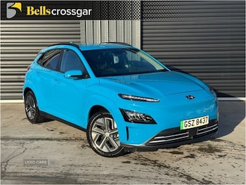 2023 - 100kW Premium 39kWh 5dr Auto