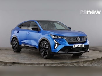 Used Renault Other 2024 for sale - 77854480: Photo