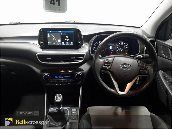 Used Hyundai TUCSON 2019 for sale - 75126556: Photo 11