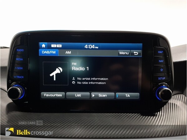 Used Hyundai TUCSON 2019 for sale - 75126556: Photo 17