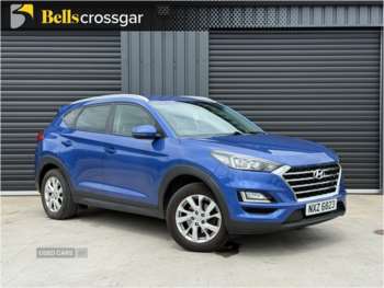 2019 - 1.6 GDi SE Nav 5dr 2WD