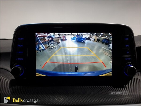 Used Hyundai TUCSON 2019 for sale - 75126556: Photo 21