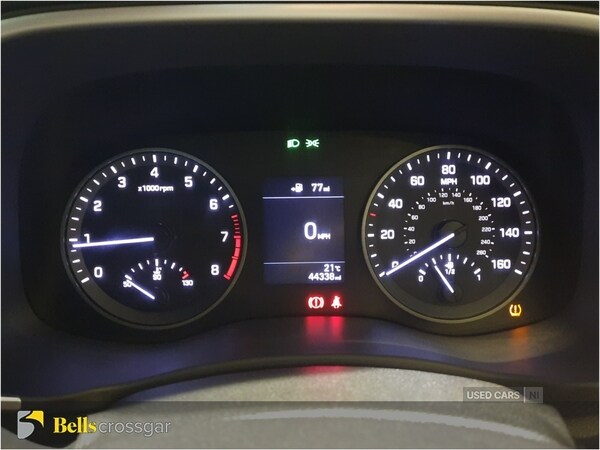 Used Hyundai TUCSON 2019 for sale - 75126556: Photo 23