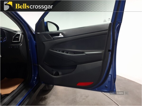 Used Hyundai TUCSON 2019 for sale - 75126556: Photo 26