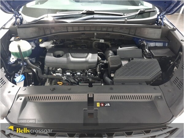 Used Hyundai TUCSON 2019 for sale - 75126556: Photo 31