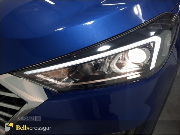 Used Hyundai TUCSON 2019 for sale - 75126556: Photo 34