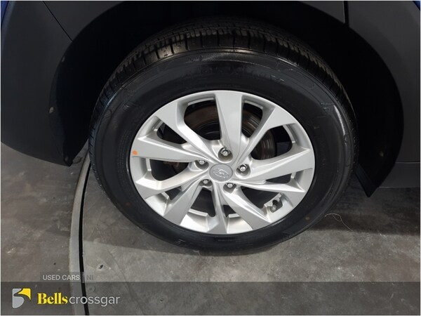 Used Hyundai TUCSON 2019 for sale - 75126556: Photo 36