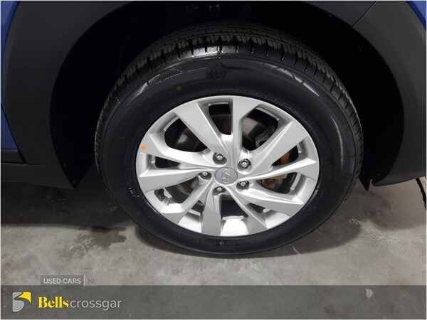 Used Hyundai TUCSON 2019 for sale - 75126556: Photo 38