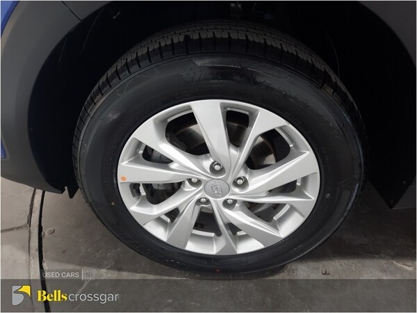 Used Hyundai TUCSON 2019 for sale - 75126556: Photo 39
