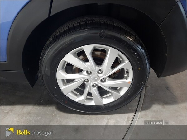 Used Hyundai TUCSON 2019 for sale - 75126556: Photo 40