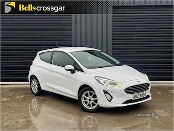 Ford Fiesta feature image