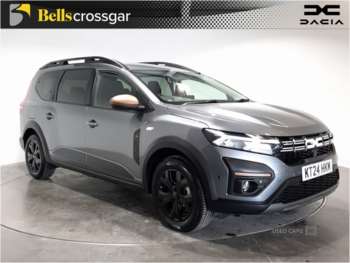 2024 - 1.6 HEV Extreme 5dr Auto