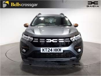 Used Dacia Jogger 2024 for sale - 74876282: Photo